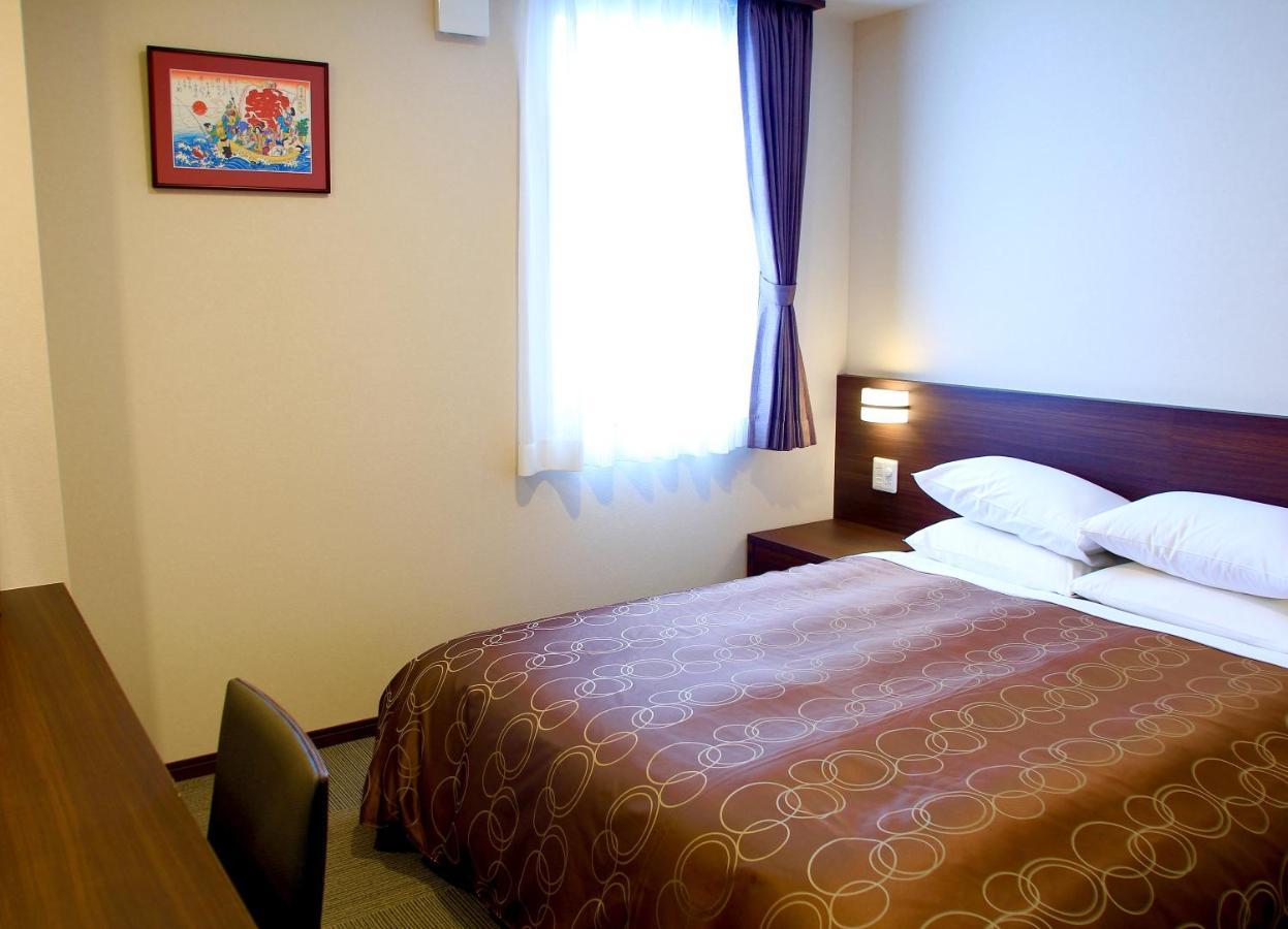 Hotel Sosha Ishioka Kültér fotó