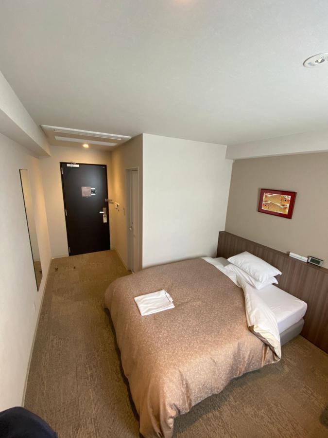 Hotel Sosha Ishioka Kültér fotó