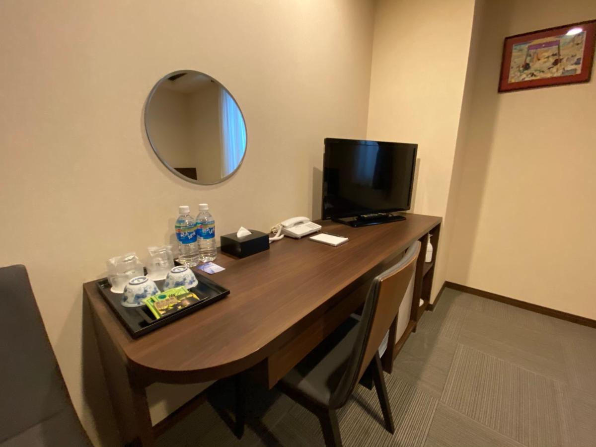 Hotel Sosha Ishioka Kültér fotó