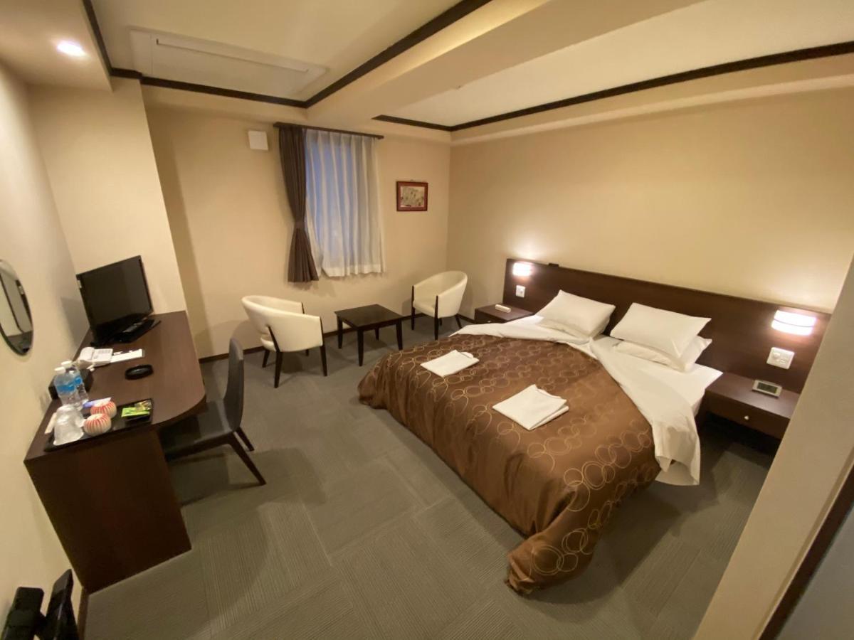 Hotel Sosha Ishioka Kültér fotó