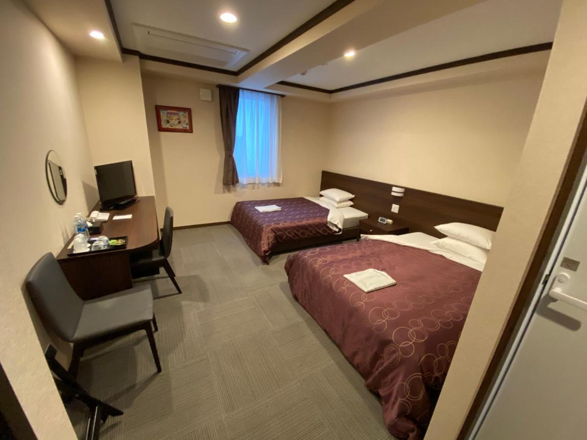 Hotel Sosha Ishioka Kültér fotó