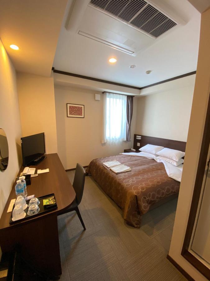 Hotel Sosha Ishioka Kültér fotó
