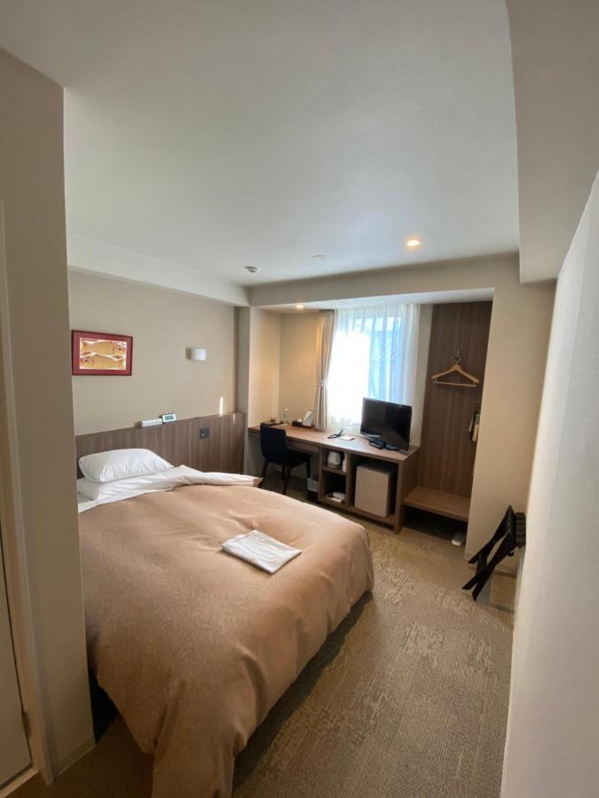 Hotel Sosha Ishioka Kültér fotó