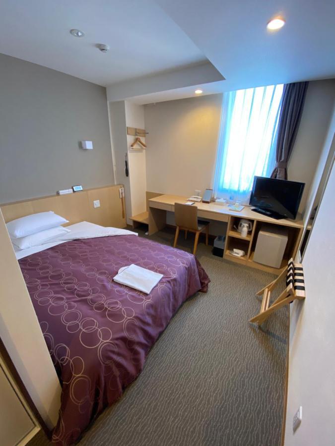 Hotel Sosha Ishioka Kültér fotó