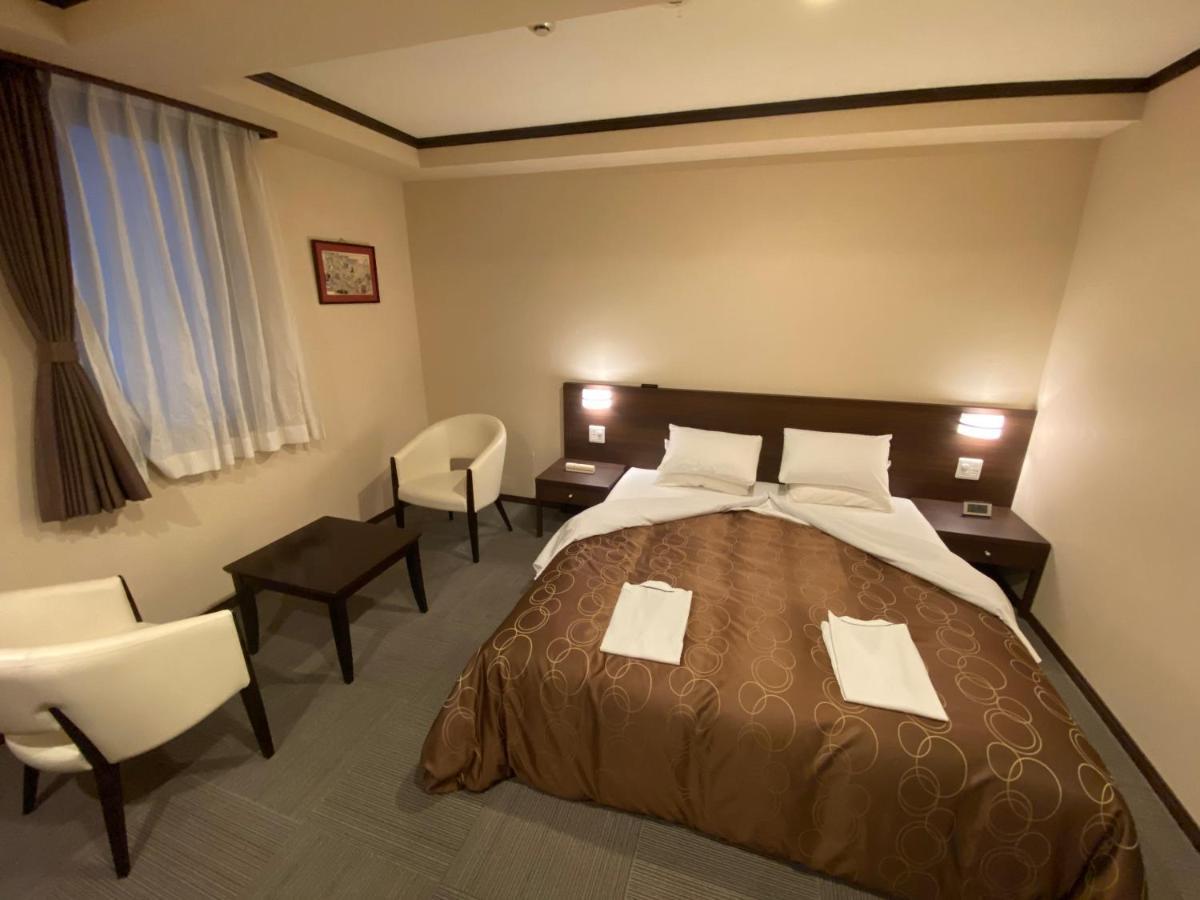 Hotel Sosha Ishioka Kültér fotó