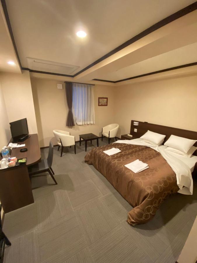 Hotel Sosha Ishioka Kültér fotó