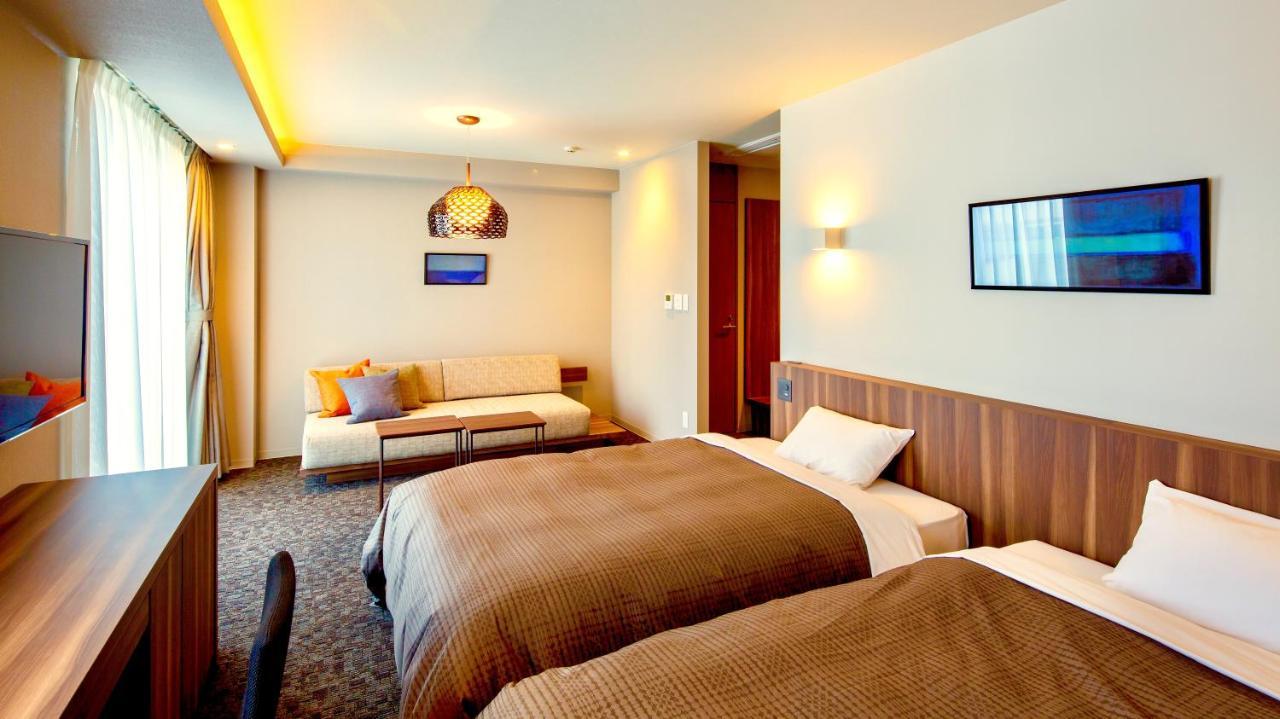 Hotel Sosha Ishioka Kültér fotó