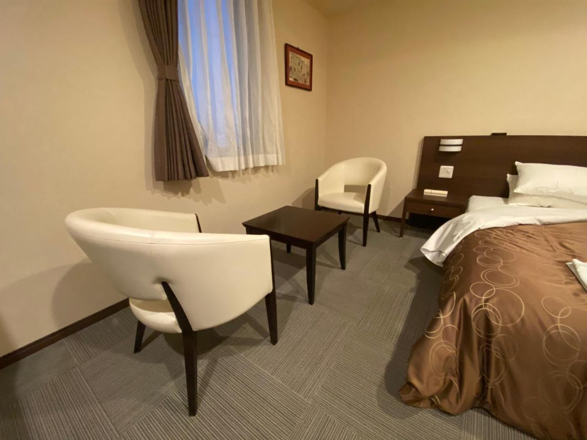 Hotel Sosha Ishioka Kültér fotó